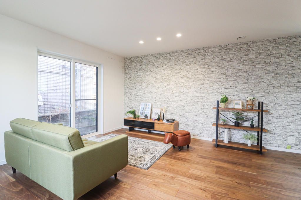 4LDK House for Sale in Kumiyama Town, Kyoto - 117.58 sqm - Thumbnail 4