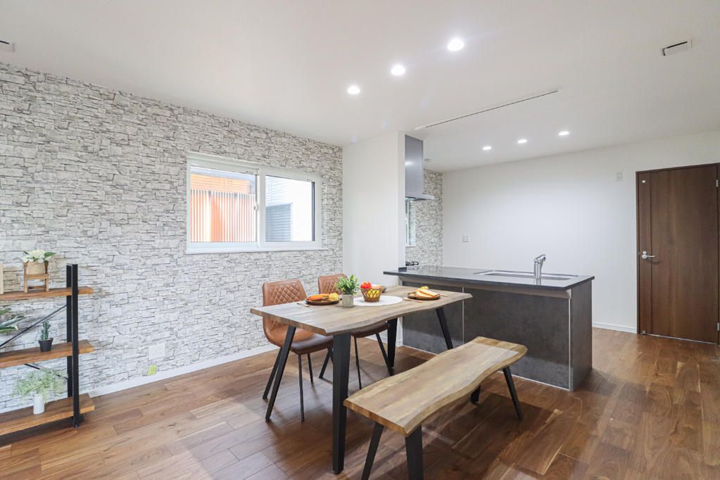 4LDK House for Sale in Kumiyama Town, Kyoto - 117.58 sqm - Thumbnail 2