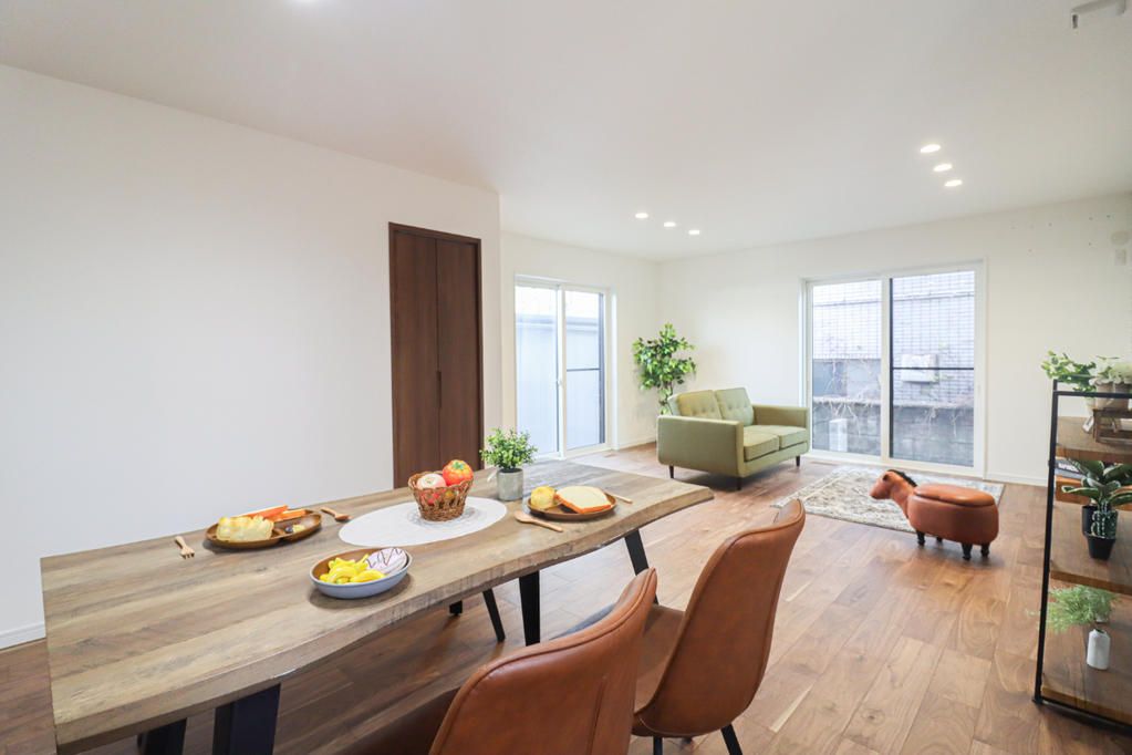 4LDK House for Sale in Kumiyama Town, Kyoto - 117.58 sqm - Thumbnail 3