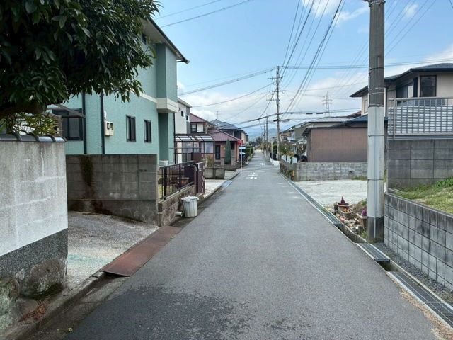 4LDK House for Sale in Hiji Town, Oita - 111 sqm - Thumbnail 4