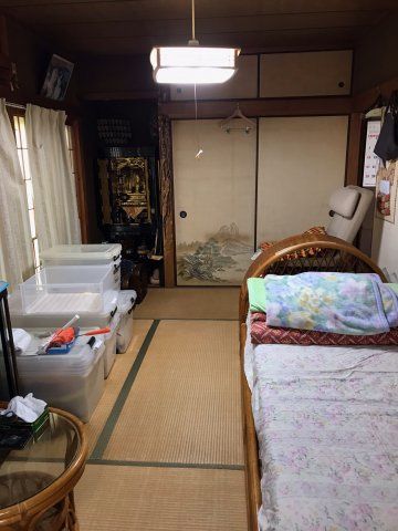 4DK Vacant House for Sale in Nakajima, Wakayama City - 70.91sqm - Thumbnail 4