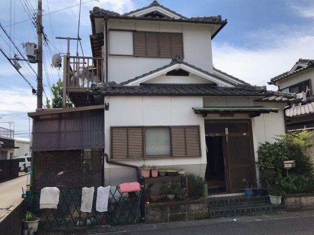 4DK Vacant House for Sale in Nakajima, Wakayama City - 70.91sqm - Thumbnail 2