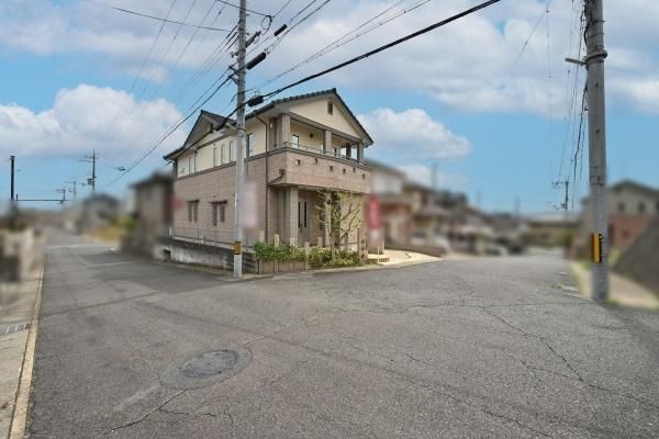 4LDK Detached House in Kashiba, Nara - 107 sqm - Thumbnail 2