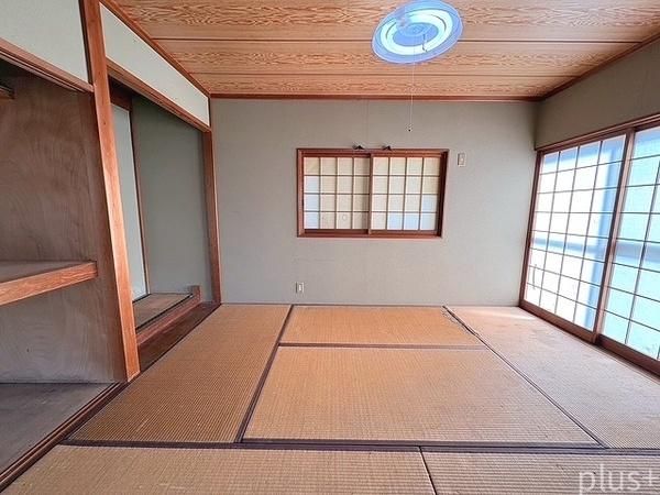 5SDK Traditional House in Ukyo Ward, Kyoto - 105sqm - Thumbnail 2