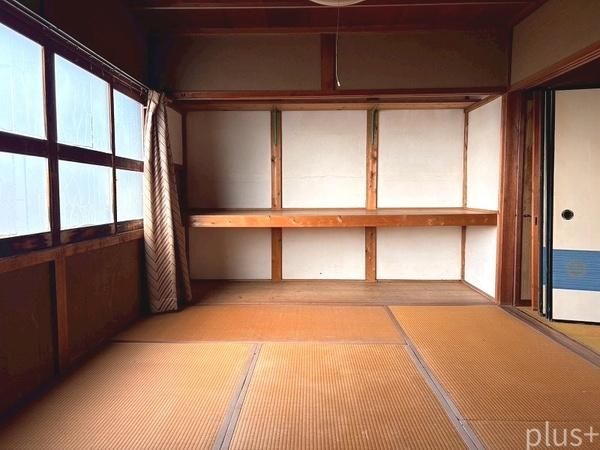 5SDK Traditional House in Ukyo Ward, Kyoto - 105sqm - Thumbnail 4