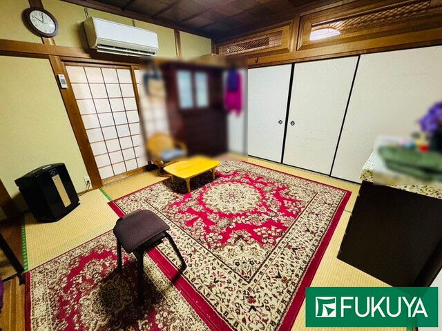 5DK Detached House for Sale in Fushimi-ku, Kyoto City - Thumbnail 4