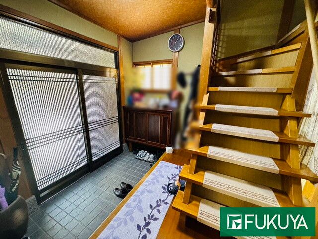 5DK Detached House for Sale in Fushimi-ku, Kyoto City - Thumbnail 3