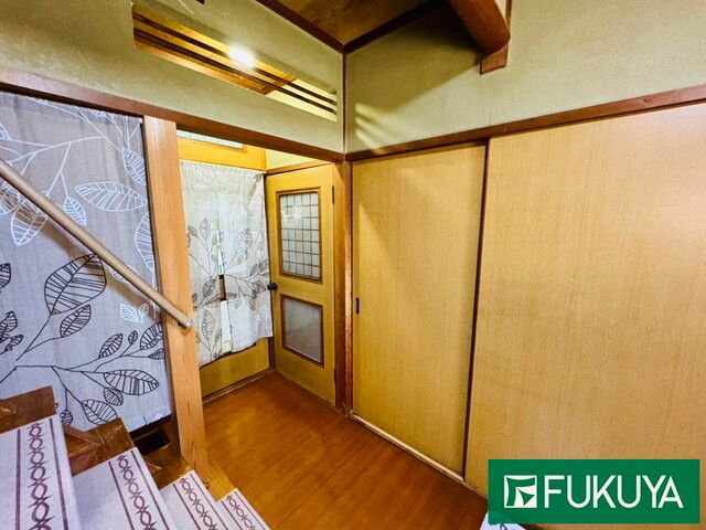 5DK Detached House for Sale in Fushimi-ku, Kyoto City - Thumbnail 2