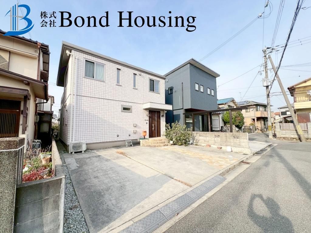 5SLDK All-Electric House for Sale in Akashi, Hyogo - Thumbnail 4