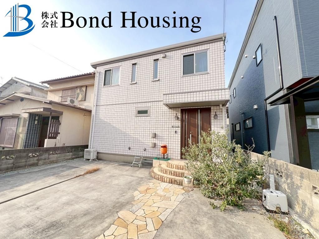 5SLDK All-Electric House for Sale in Akashi, Hyogo - Thumbnail 3