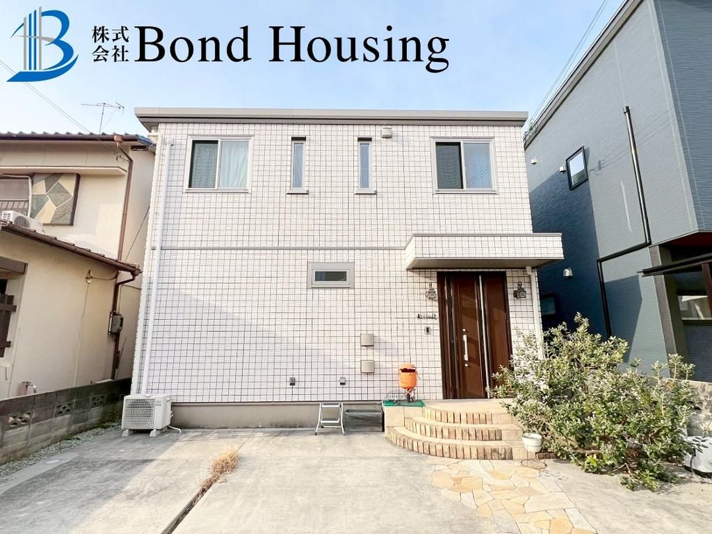 5SLDK All-Electric House for Sale in Akashi, Hyogo - Thumbnail 2