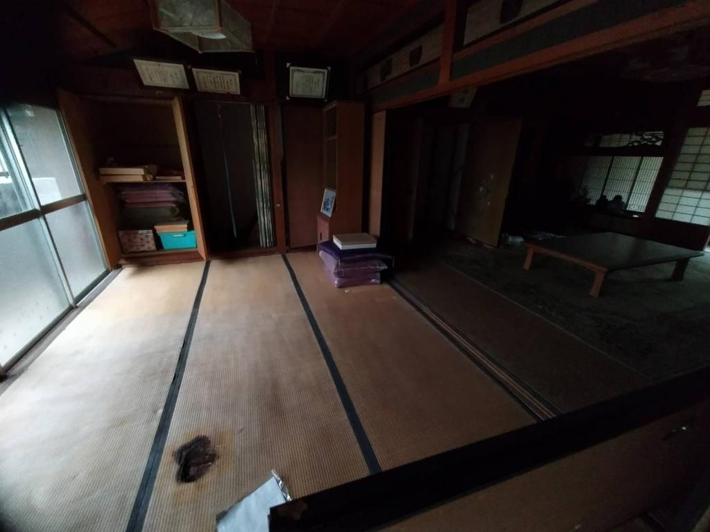 5R Detached House for Sale in Kawanishi, Nara Prefecture - Thumbnail 4