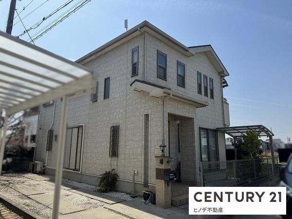 4LDK Detached House for Sale in Izumiotsu, Osaka - Thumbnail 2