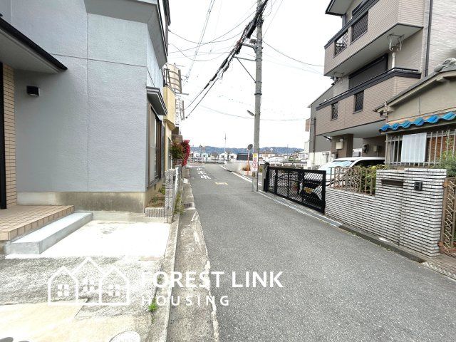 4SLDK Detached House for Sale in Yao, Osaka - 12 Min Walk to Station - Thumbnail 2