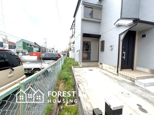 4SLDK Detached House for Sale in Yao, Osaka - 12 Min Walk to Station - Thumbnail 3