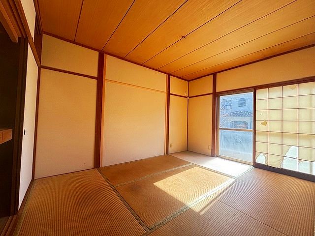 4LDK Vacant House in Kobe Sōzancho | 11 Min Walk to Kita Suzurandai Stn - Thumbnail 4