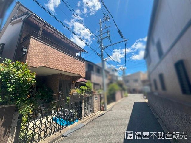 3LDK Detached House for Sale in Yao, Osaka - 70.87m² - Thumbnail 2
