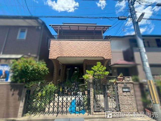 3LDK Detached House for Sale in Yao, Osaka - 70.87m² - Thumbnail 4