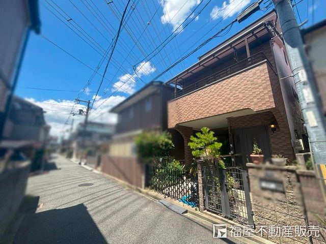 3LDK Detached House for Sale in Yao, Osaka - 70.87m² - Thumbnail 3
