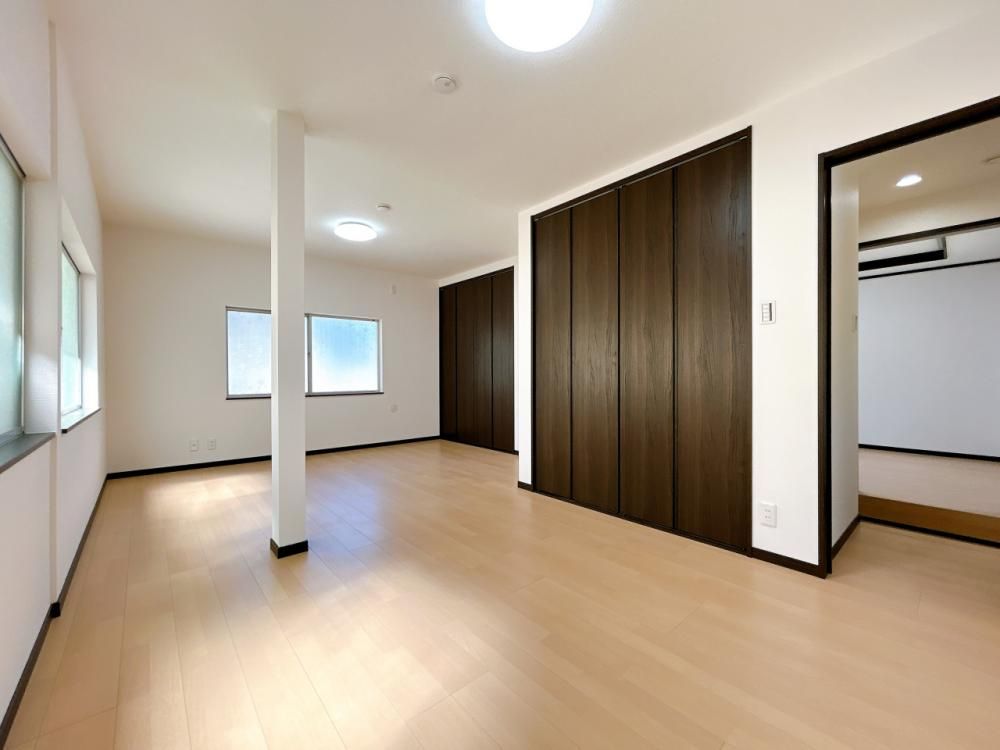 Renovated 3LDK House in Kobe Nishi Ward, Hyogo - Thumbnail 2
