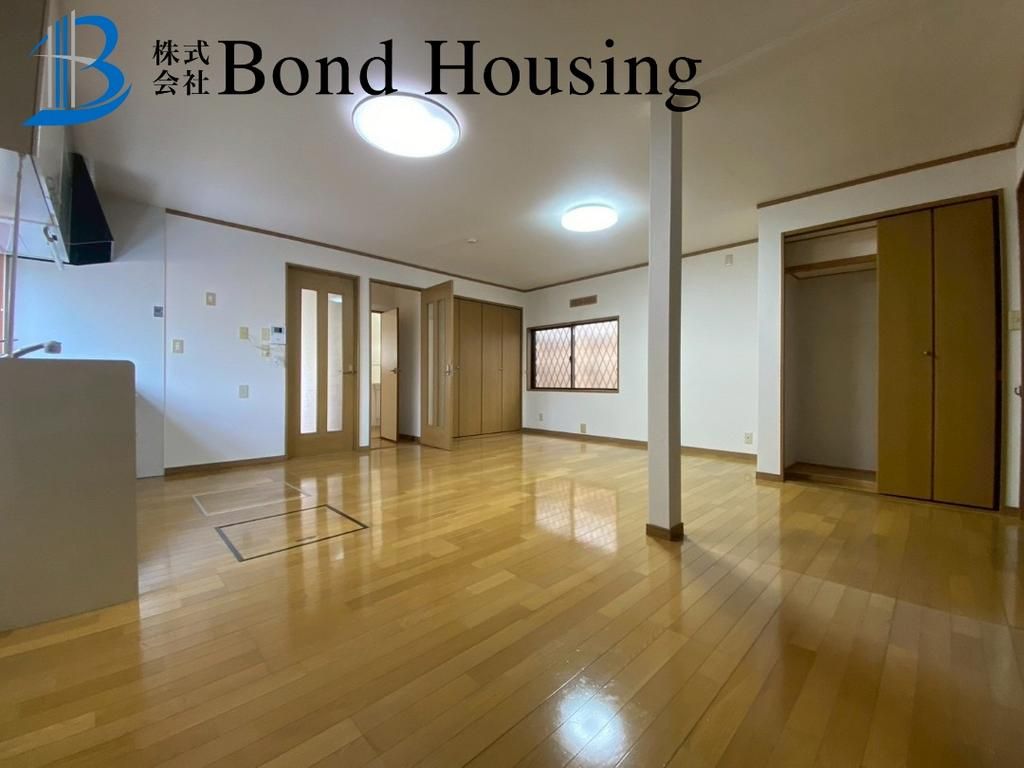 2LDK Detached House for Sale in Akashi, Hyogo - 76.97 sqm - Thumbnail 3