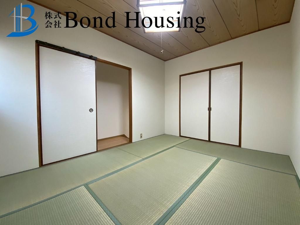 2LDK Detached House for Sale in Akashi, Hyogo - 76.97 sqm - Thumbnail 2