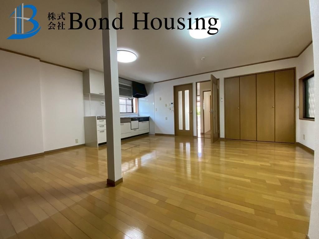 2LDK Detached House for Sale in Akashi, Hyogo - 76.97 sqm - Thumbnail 4