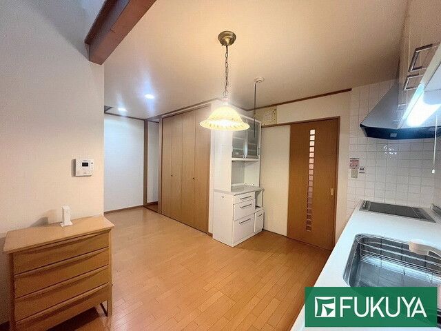 3LDK Detached House for Sale near Katsura Station, Kyoto - Thumbnail 3