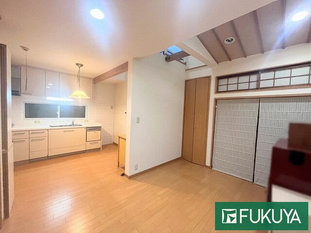 3LDK Detached House for Sale near Katsura Station, Kyoto - Thumbnail 4