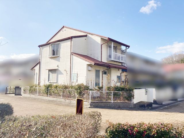 3LDK Wooden House for Sale in Kasugadai, Kobe - Thumbnail 3