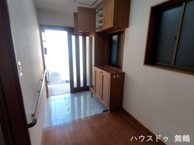 4DK House for Sale in Maizuru, Kyoto - 97.71 sqm - Thumbnail 4