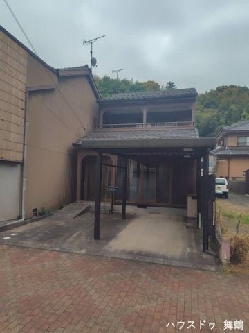 4DK House for Sale in Maizuru, Kyoto - 97.71 sqm - Thumbnail 2