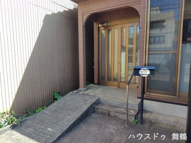 4DK House for Sale in Maizuru, Kyoto - 97.71 sqm - Thumbnail 3