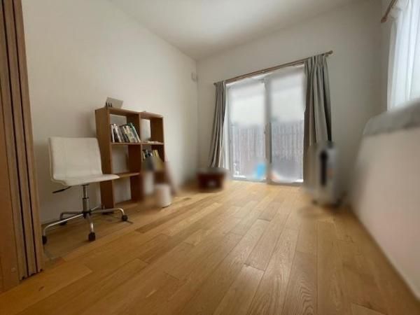 Modern 4SLDK House for Sale in Kobe's Nada Ward - Thumbnail 4