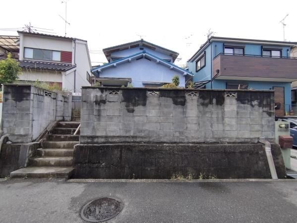 6DK Wooden House for Sale in Tondabayashi, Osaka - 495万円 - Thumbnail 3