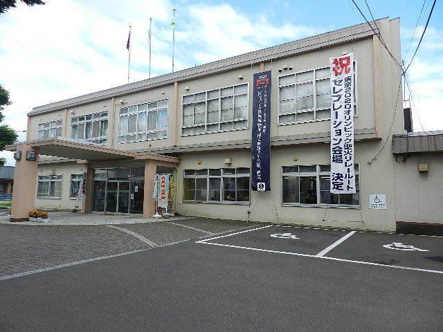 3LDK Single-Story House on Large 1207 sqm Plot in Shiraoi, Hokkaido - Thumbnail 4