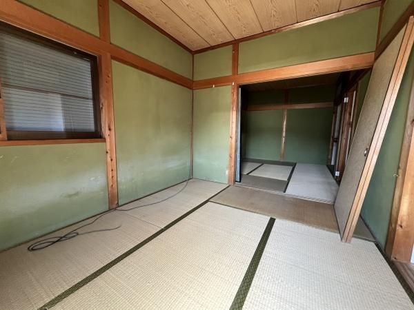 4DK Detached House for Sale in Kadoma, Osaka - Near Oowada Station - Thumbnail 2