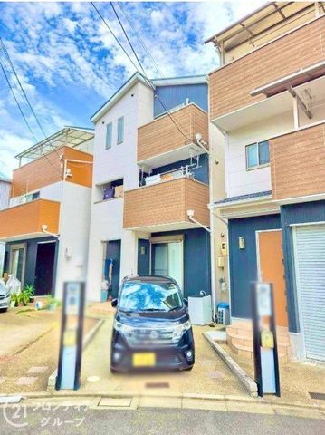 5LDK 118sqm Detached House for Sale in Kadoma, Osaka - Thumbnail 3
