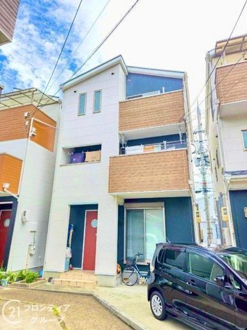 5LDK 118sqm Detached House for Sale in Kadoma, Osaka - Thumbnail 2