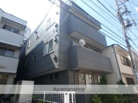 2LDK Apartment for Rent in Kawasaki Saiwai Ward Near Yako Station - Thumbnail 3