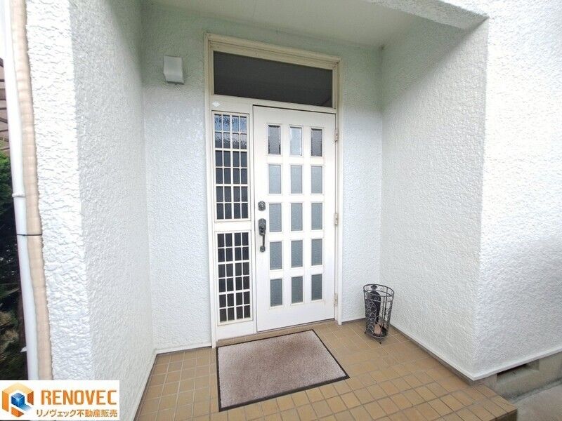 4LDK Corner Lot Family Home for Sale in Sakai, Osaka - Thumbnail 4