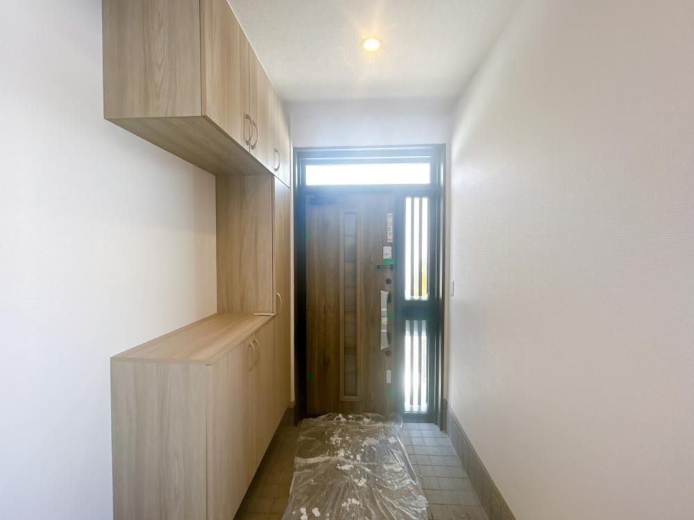 Renovated 3LDK House in Kitahiroshima, Hokkaido - Thumbnail 4