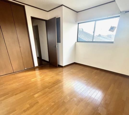 3LDK House Near Umekoji-Kyotonishi Station, Shimogyo-ku, Kyoto - Thumbnail 2