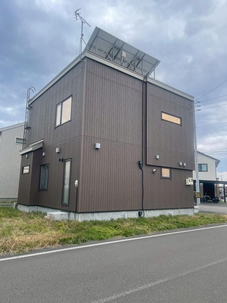 4LDK Modern House for Sale in Eniwa, Hokkaido - Thumbnail 3
