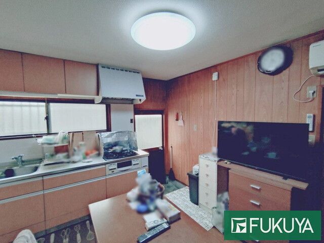 5DK Steel House with Detached Shed in Hirano-ku, Osaka - Thumbnail 4