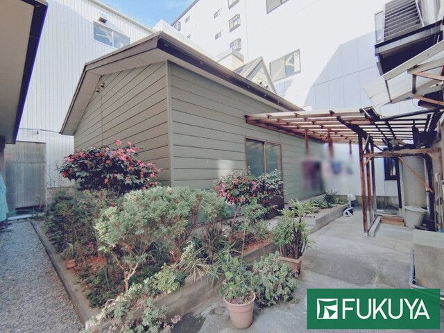 5DK Steel House with Detached Shed in Hirano-ku, Osaka - Thumbnail 2