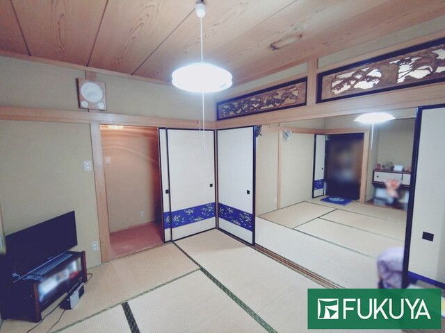 5DK Steel House with Detached Shed in Hirano-ku, Osaka - Thumbnail 3