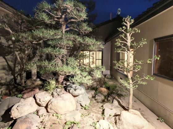 6LDK Family House with Courtyard for Sale in Kanazawa - Image 1
