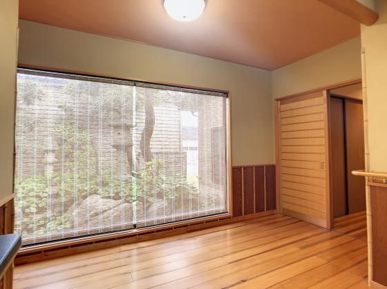 6LDK Family House with Courtyard for Sale in Kanazawa - Thumbnail 3