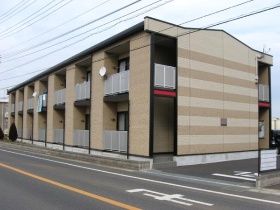 2LDK Apartment for Rent in Inage-ku, Chiba City - Thumbnail 3